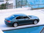 BMW 7-Series 2001 года